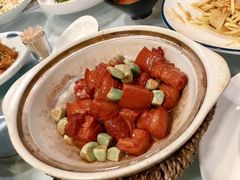 -金海湾海鲜总店