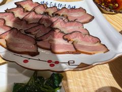 -稻花香土菜馆
