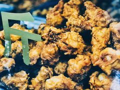 -汴京炸鸡王(蔡锷北路店)