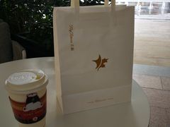 -法桐蛋糕·手作面包(万象城店)