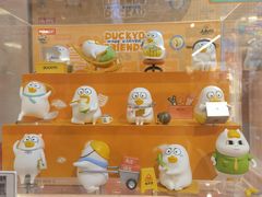 -泡泡玛特POPMART(崇文门国瑞城店)