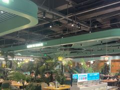 -春润大地海南椰子鸡(沙井京基百纳广场店)