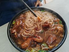 -弄堂面馆(金运路店)