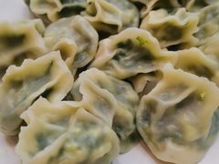 -大眼锅贴饺子(河西店)