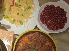 -吕记老鸭汤·徽菜馆(东营路店)