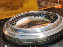 -梨花自助烤肉(天河城店)