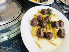 -祈胜邨•顺德鱼生•顺德菜(容桂店)