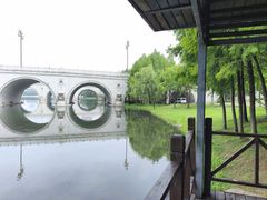 -尚贤河湿地