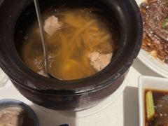 -八府香鸭·啫啫煲(华山路店)