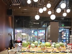 -凡塔斯牛排自助餐厅(福州宝龙店)