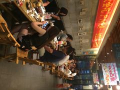 聚点串吧(朝北店)-聚点串吧·北京烧烤(朝北店)