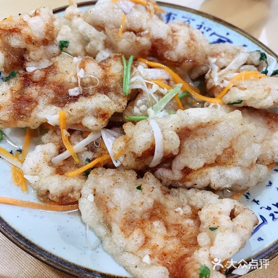 东北菜饺子馆(天鹅路店)