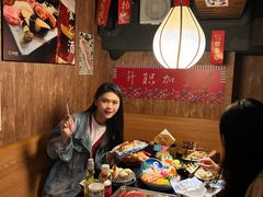 -一本久捷(新福店)
