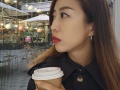 -% Arabica阿拉比卡咖啡(前滩太古里店)