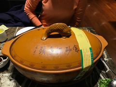 -风味小馆(天目湖宾馆店)