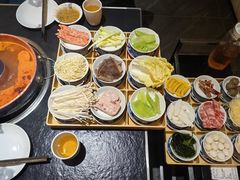 -咏江南·苏式火锅·苏州评弹(观前街店)