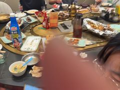 -高鸽子锦州烧烤63年(海阳路店)