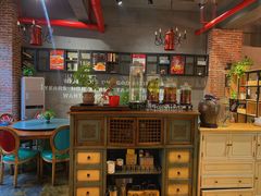 -伴鱼烤货东北菜(雅仕铭苑店)