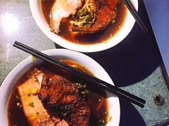 奥灶面-古镇老面馆(千灯店)