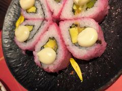 -花漫里日式餐厅(城东中骏店)