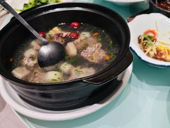 -城北食府(枫林店)
