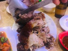 -维吾尔餐厅(宜山路店)