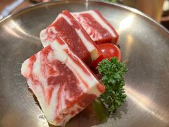 -西塔老太太泥炉烤肉(万柳华联店)