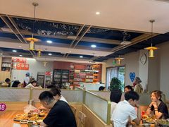 -京玉菲饭店(李村店)