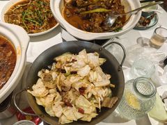 -又见炊烟私房菜(敬亭路店)