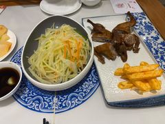 -东方饺子王(和平里店)