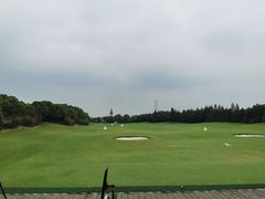 -金鸡湖高尔夫会员专属俱乐部