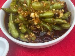 -龙巢盱眙龙虾·牛蛙·烧烤宵夜(八卦岭店)