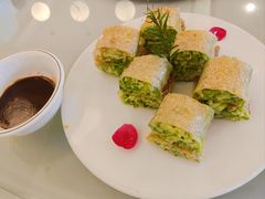 -龙汇酒家(沪闵路店)
