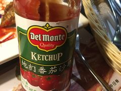 -南都咖啡西餐厅(天誉店)
