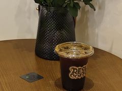 -Reset Coffee 与海咖啡