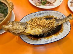 -雅苑餐厅(朝天路店)