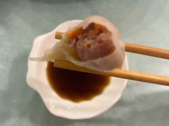 -大妈饺子馆·特色锅包肉·饺子(鼓楼店)
