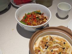 -湘鼎盛·大厨鲜炒湖南味(高新银泰店)
