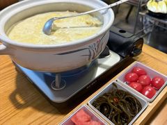 -金龙·打边炉(南京西路店)