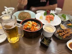 -东京屋(武定路店)