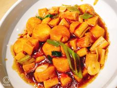 -南来顺饭庄·清真(南菜园店)