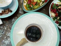 -阿鹏故事云南野生菌火锅(人民路店)