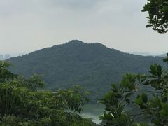 -白云山索道-售票处