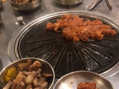 -安又胖韩国烤肉