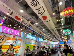 -玄希浪漫厨房·韩料烤肉(湖滨银泰in77店)