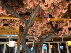 -缘福乡村铁锅炖民宿(八达岭店)