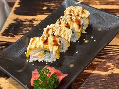 -小川洋风料理(汉街店)