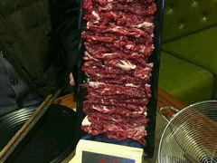 -手选潮汕鲜活牛肉火锅(二七广场店)