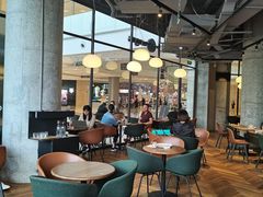 大堂-Wagas沃歌斯(合生汇店)