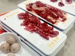 -杏花吴记牛肉火锅